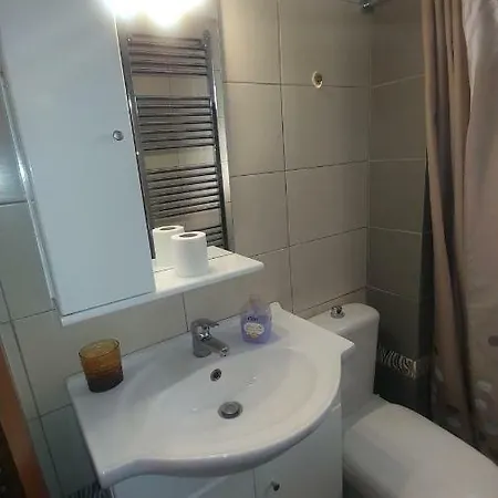 Apartment Hedonist Near The Sea Thessaloniki