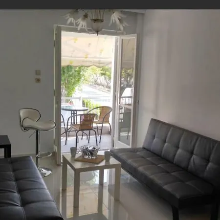 Apartament Hedonist Near The Sea
