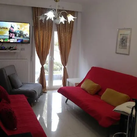 Apartament Hedonist Near The Sea *
